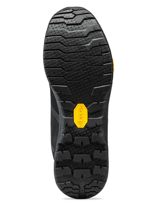 Buty rowerowe NORTHWAVE Crossland Plus czarny - Adventure Sports
