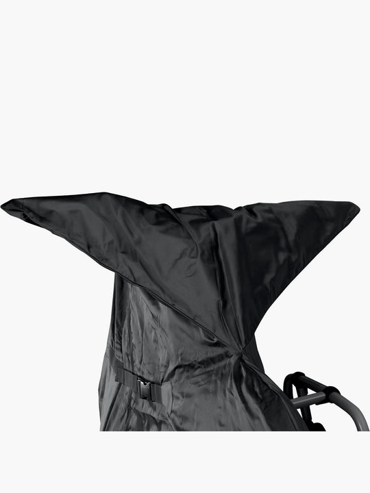 Pokrowiec na rower EVOC Bike Rack Cover Mtb black
