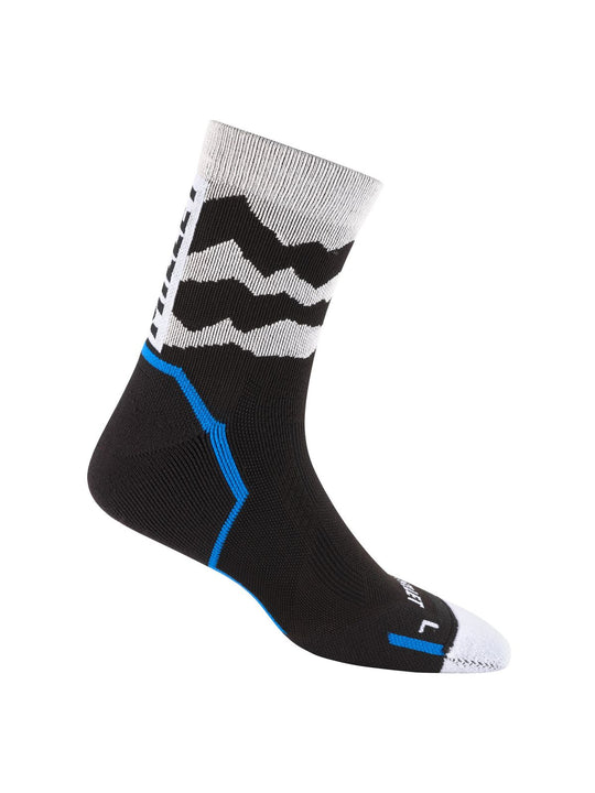 Skarpety MILLET INTENSE CREW SOCKS czarny

