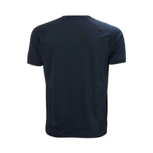 Koszulka HELLY HANSEN Hp Ocean T-Shirt 2.0 granatowy - Adventure Sports

