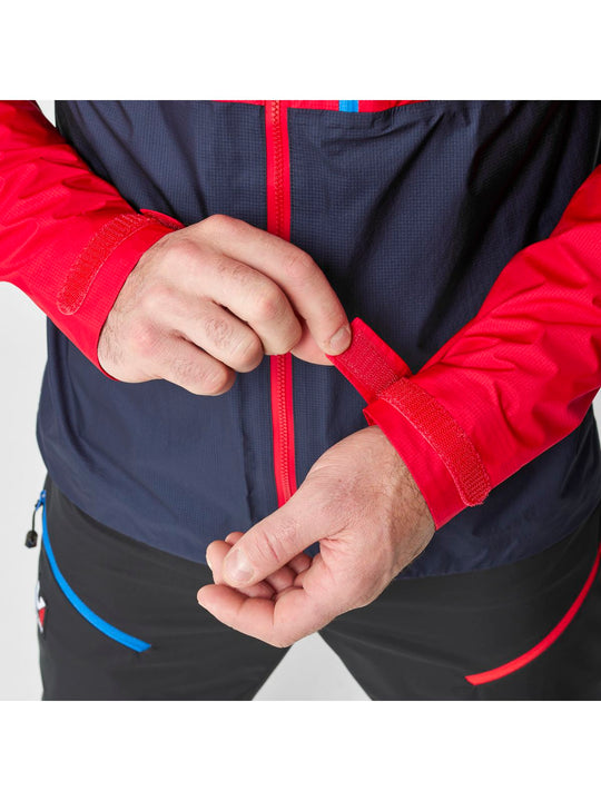 Kurtka MILLET M Trilogy Sky 3L Jkt granatowy - Adventure Sports
