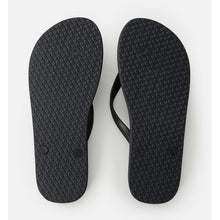 Japonki chłopięce plażowe RIP CURL Breakers Bloom Open Toe - Boy niebieskie
