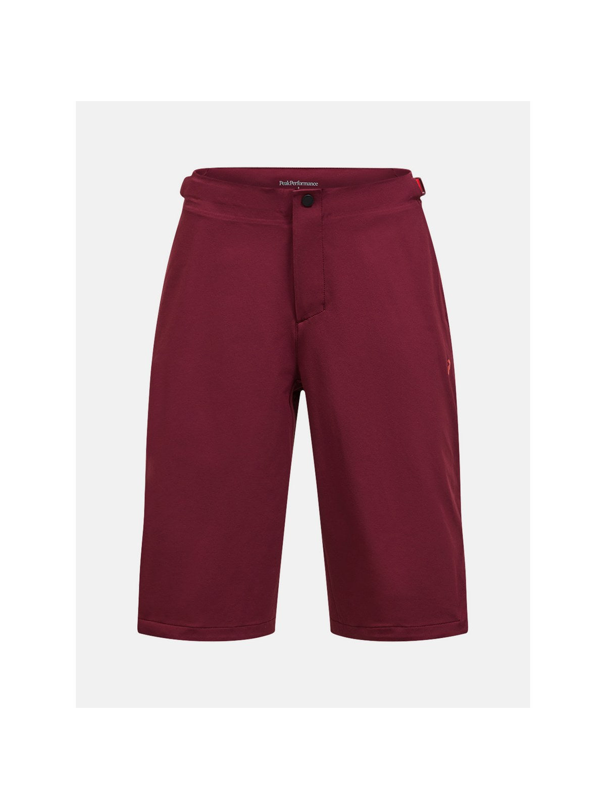 Szorty PEAK PERFORMANCE W Trail Shorts - Adventure Sports