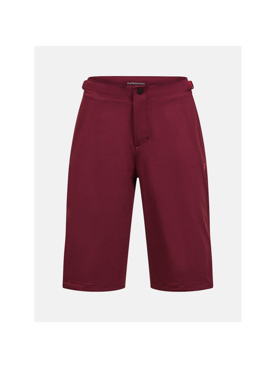 Szorty PEAK PERFORMANCE W Trail Shorts - Adventure Sports
