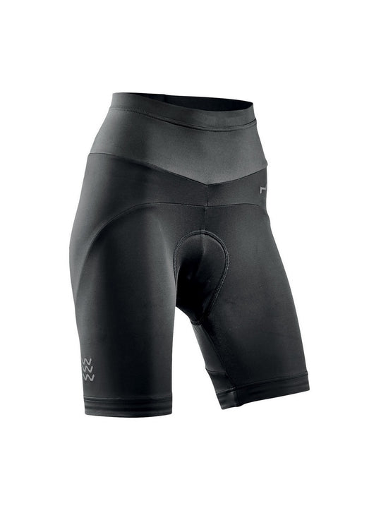 Spodenki Rowerowe NORTHWAVE MUSE SHORT W’S - rowerowe - Adventure Sports

