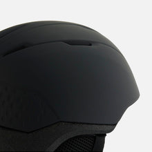 Kask narciarski dla dzieci ROSSIGNOL Whoopee Black
