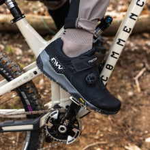 Buty rowerowe NORTHWAVE OVERLAND PLUS - czarny - Adventure Sports
