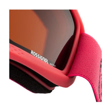 Gogle narciarskie ROSSIGNOL RAFFISH PINK
