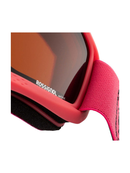 Gogle narciarskie ROSSIGNOL RAFFISH PINK
