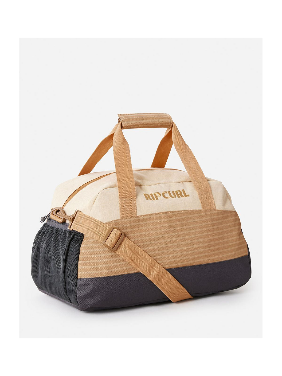 Torba na siłownię RIP CURL Gym Bag 32L Mixed brązowy - TU - Adventure Sports
