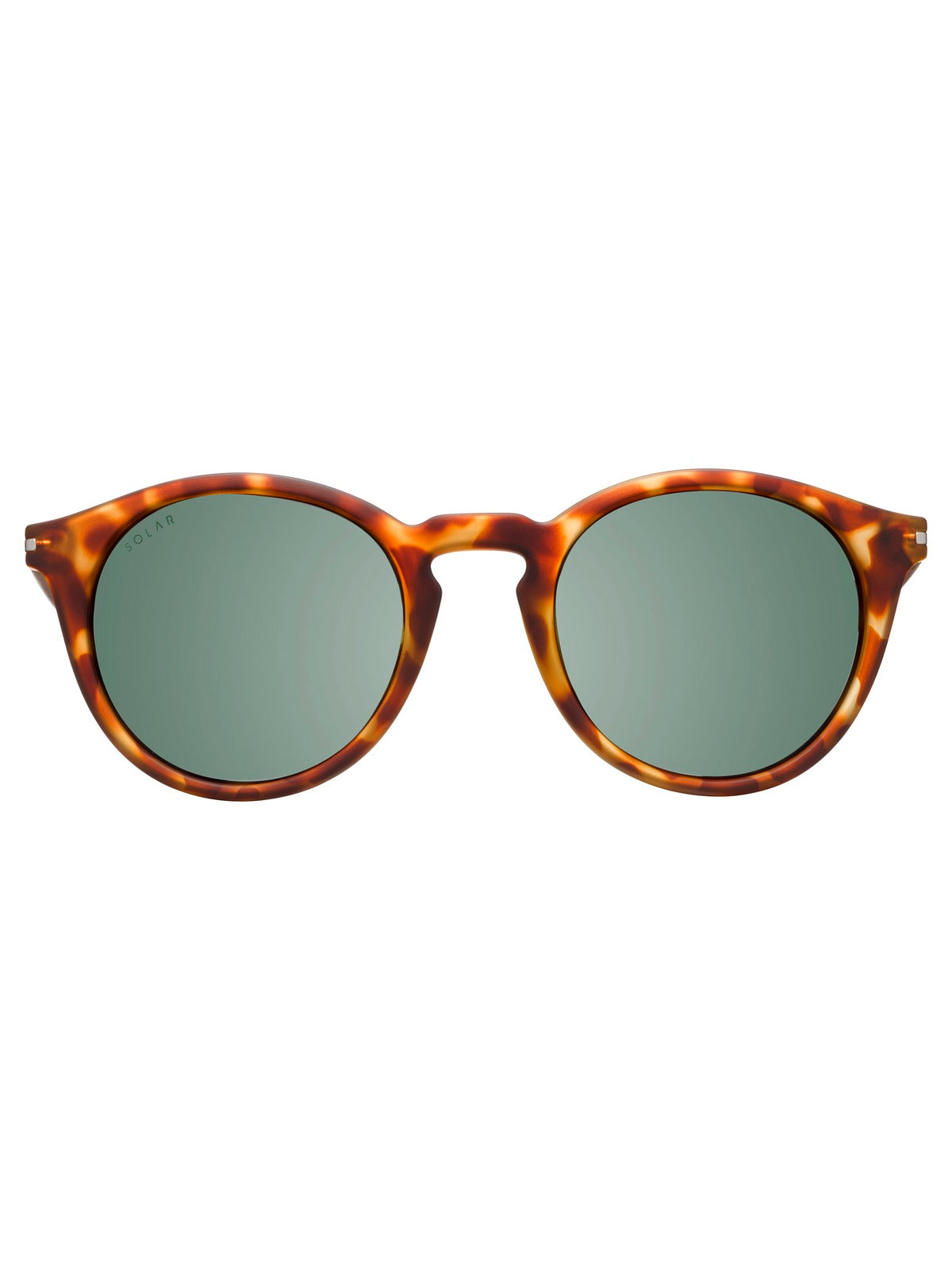 Okulary przeciwsłoneczne SOLAR Janis - cat.3 Polarized - Light Brown Tortoiseshell