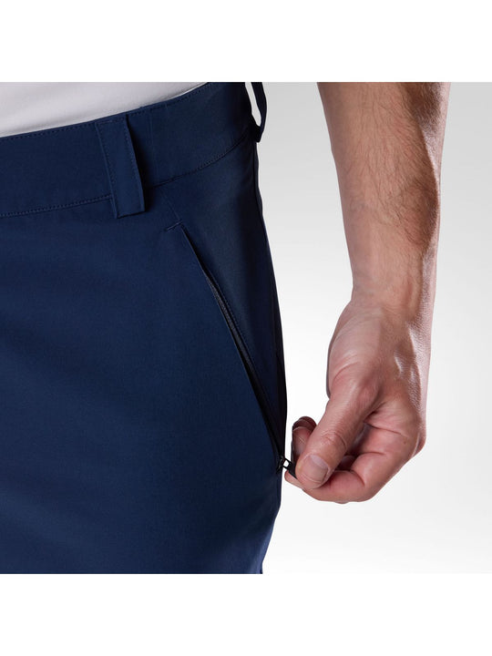 Spodnie męskie ROSSIGNOL M Tech Chino Pant granatowe
