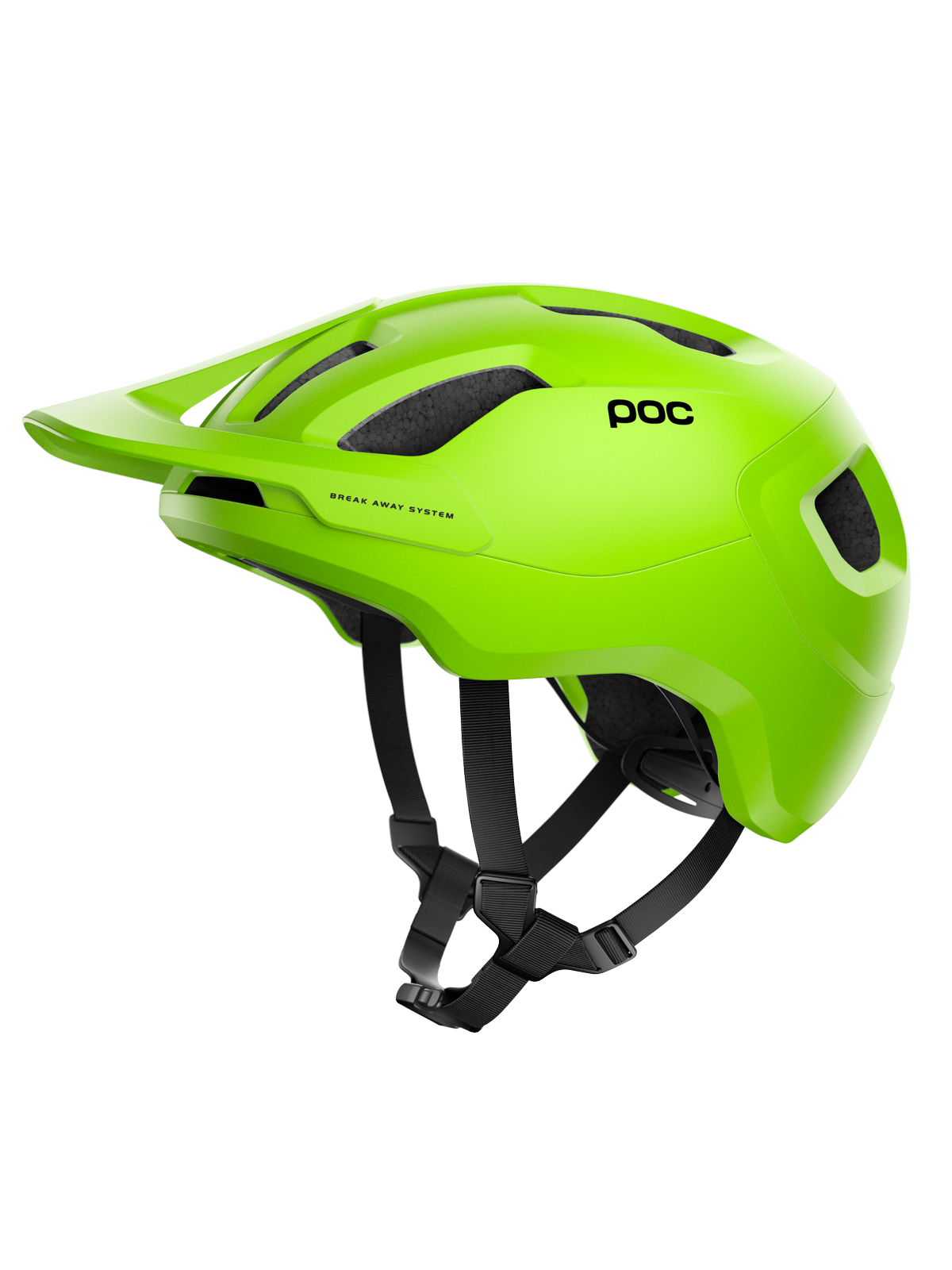 Kask Rowerowy POC AXION SPIN - rowerowy - Adventure Sports
