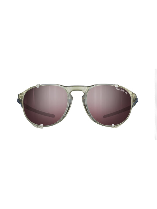 Okulary polaryzacyjne JULBO Millenium jasny zielony | Spectron HD 3 Polarized - TU - Adventure Sports
