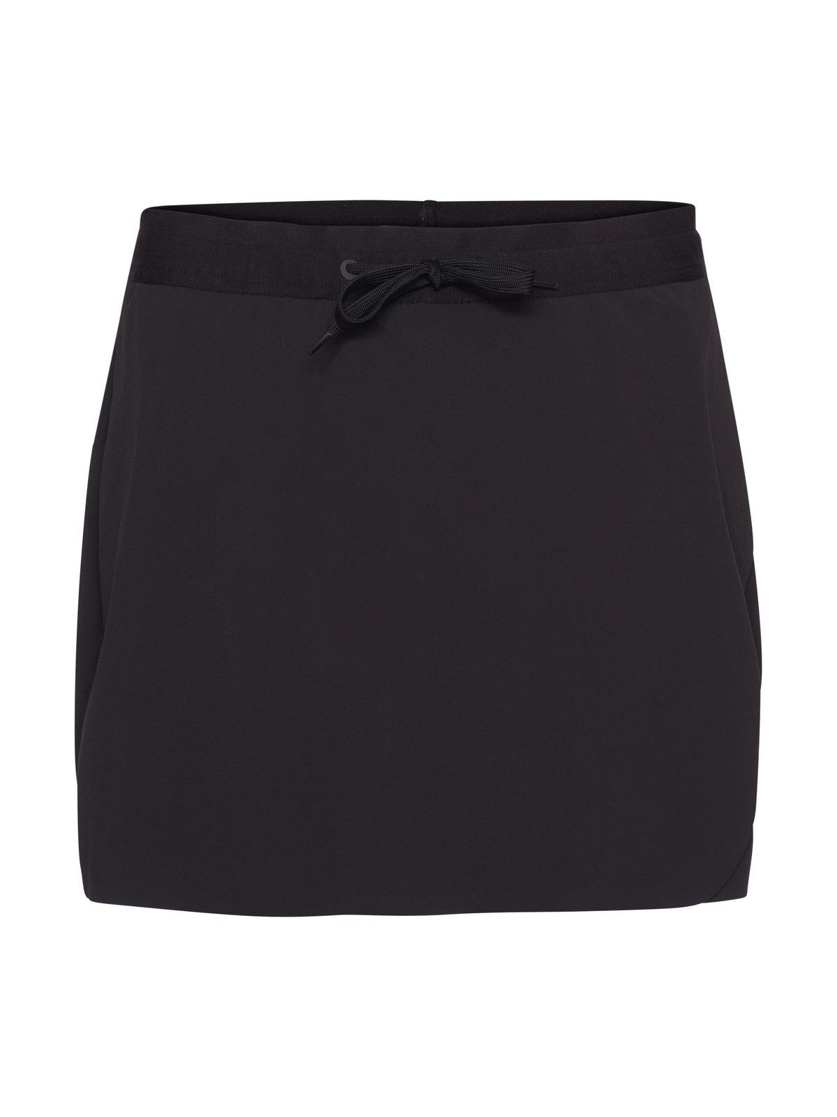 Spódnica Sail Racing W Race Skirt czarny