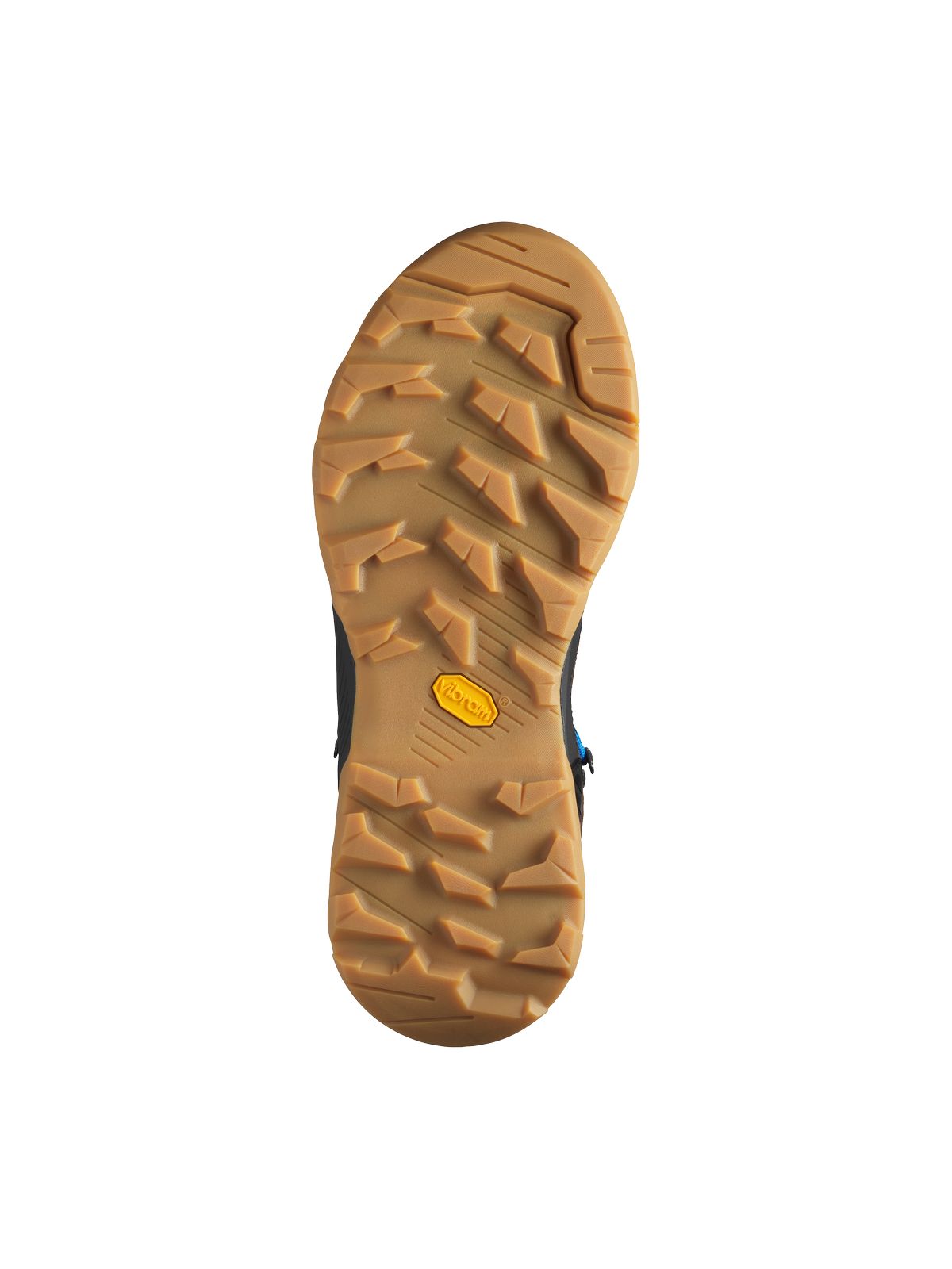 Buty męskie MILLET Ubic Trek Gtx M brązowe