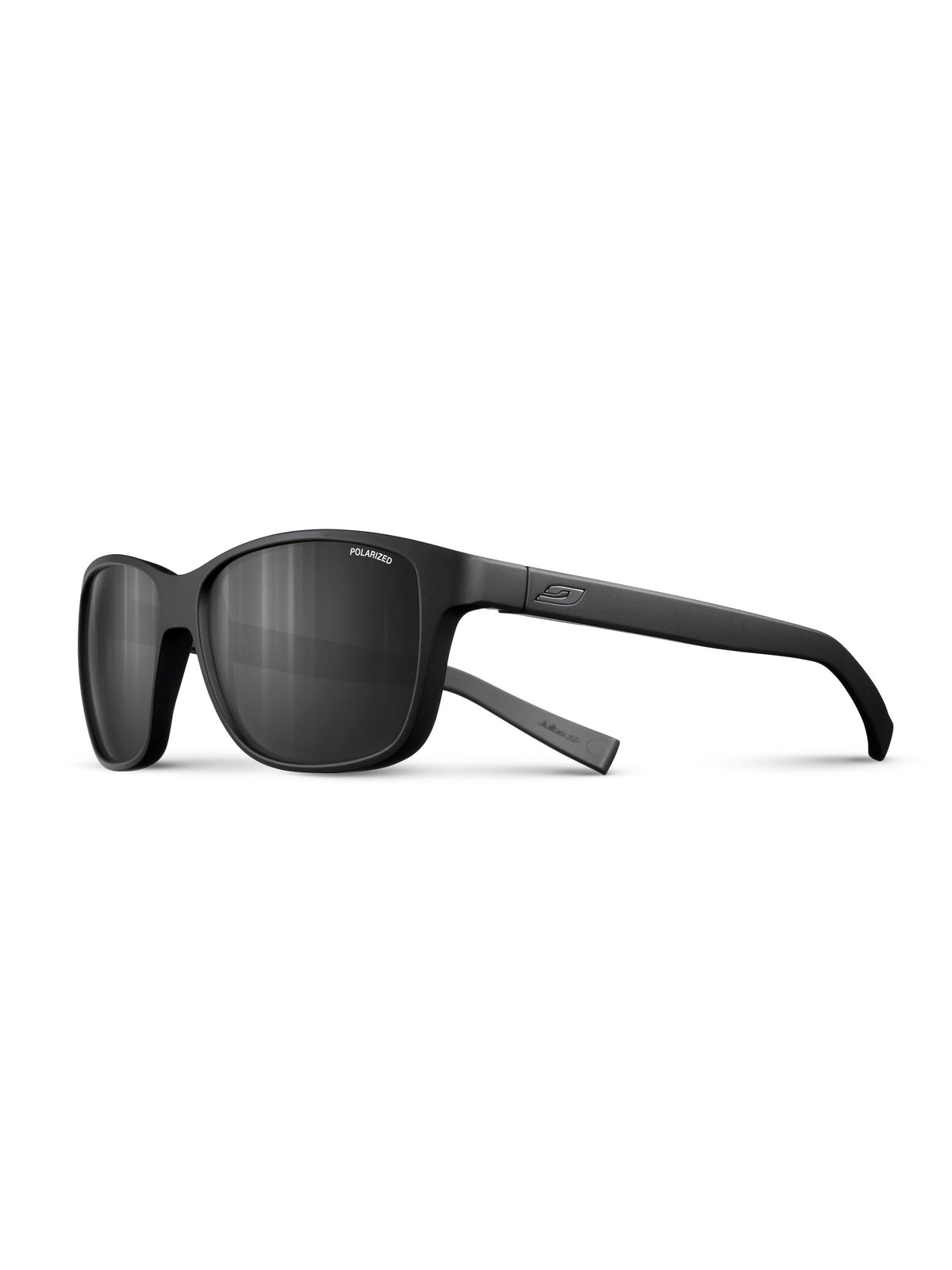 Okulary polaryzacyjne JULBO POWELL - czarny | Spectron Polarized Cat 3 - M - Adventure Sports