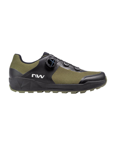 Kolor: Green Forest/Black