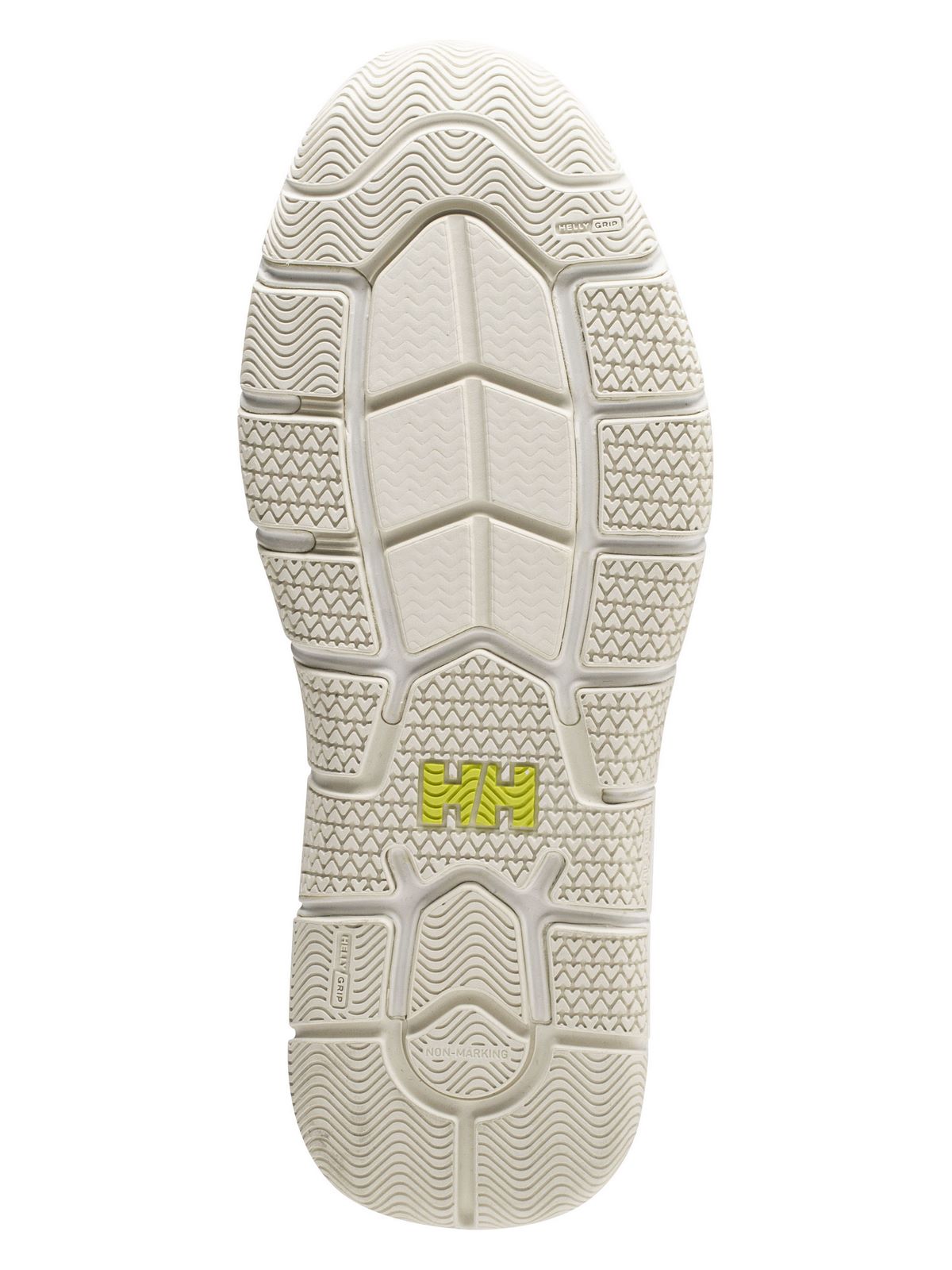 Buty HELLY HANSEN W Skagen F-1 Offshore biały - sportowe - Adventure Sports