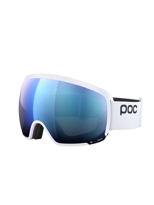 Gogle narciarskie POC Orb biały Cat.2 - TU - Adventure Sports
