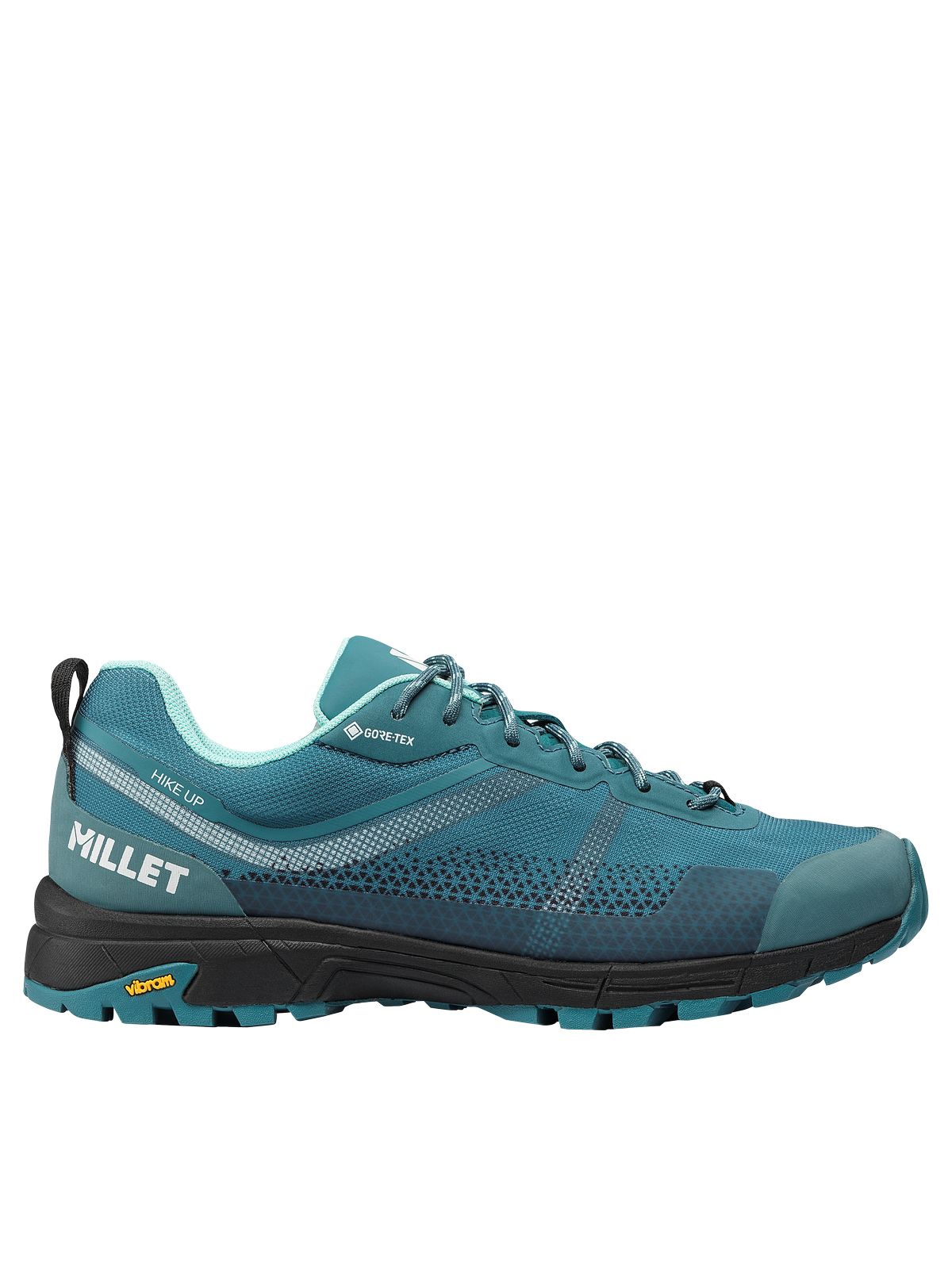 Buty damskie MILLET Hike Up Gtx W niebieskie