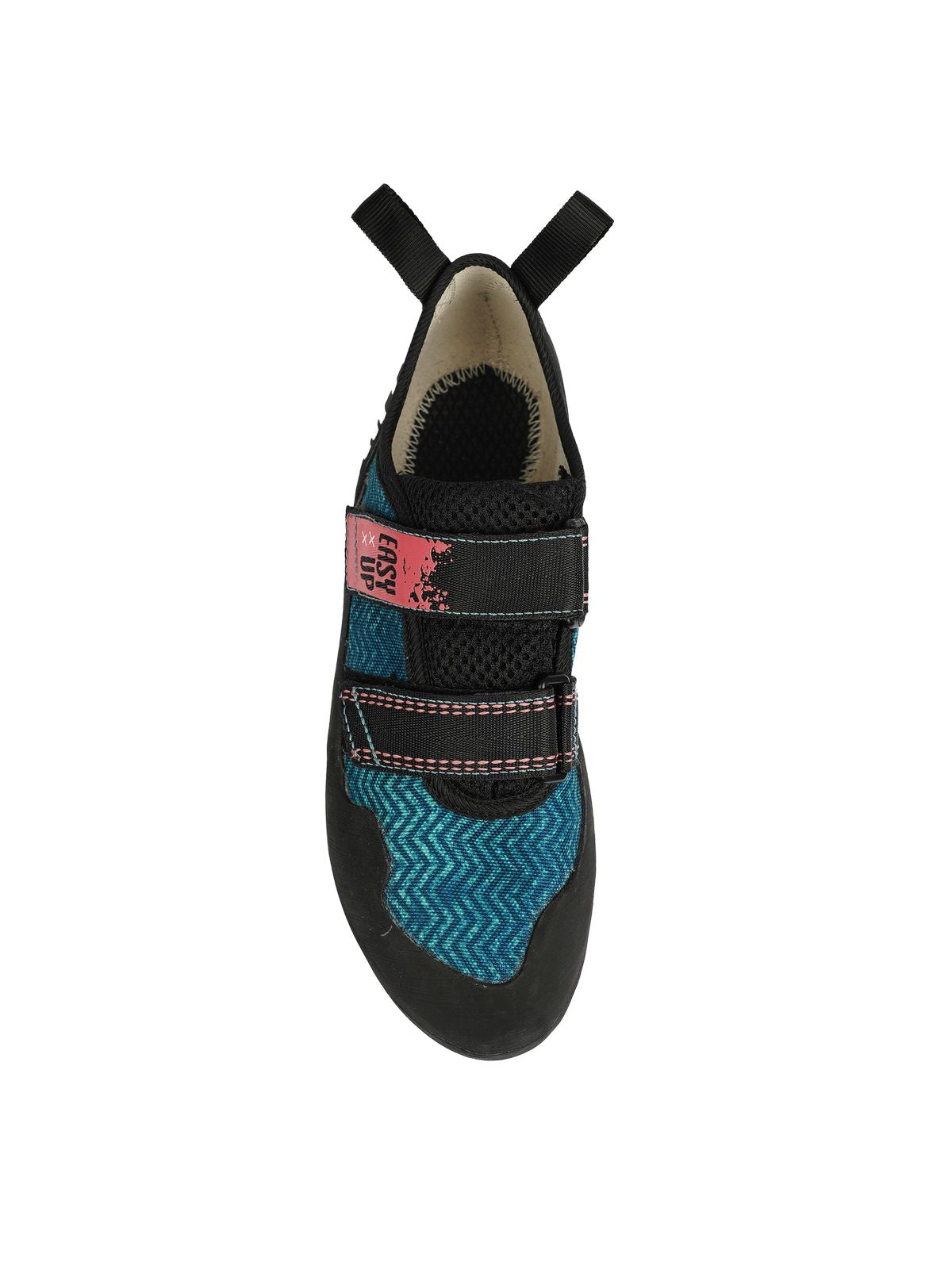 Buty damskie MILLET Easy Up W niebieskie