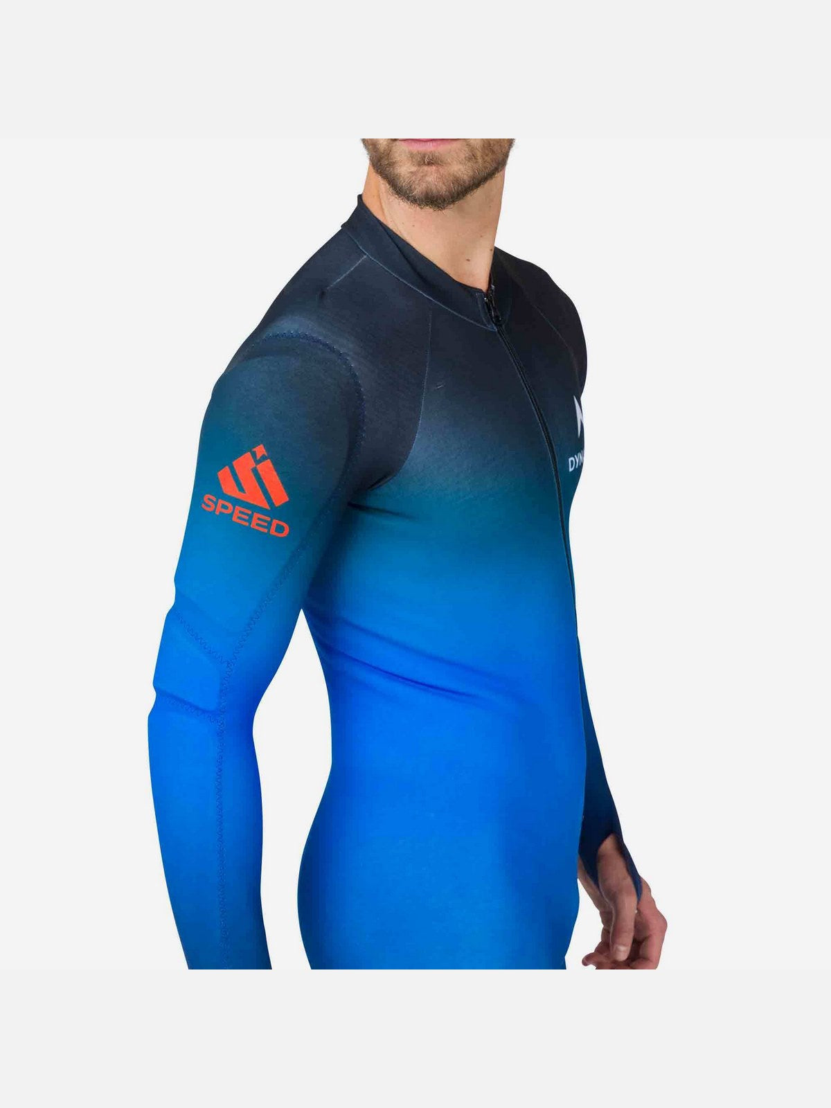 Guma narciarska DYNASTAR Racing Suit 23 Adult - Narciarska - Adventure Sports