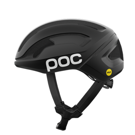 Kolor: Uranium Black Matt/Hydrogen White w. Logo