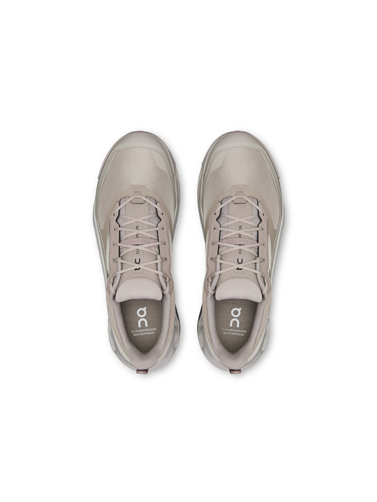 Buty męskie ON Cloudhorizon 2 Waterproof szary