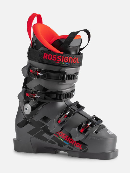Buty narciarskie dziecięce ROSSIGNOL HERO WORLD CUP 70 SC Meteor Grey - Narciarskie - Adventure Sports
