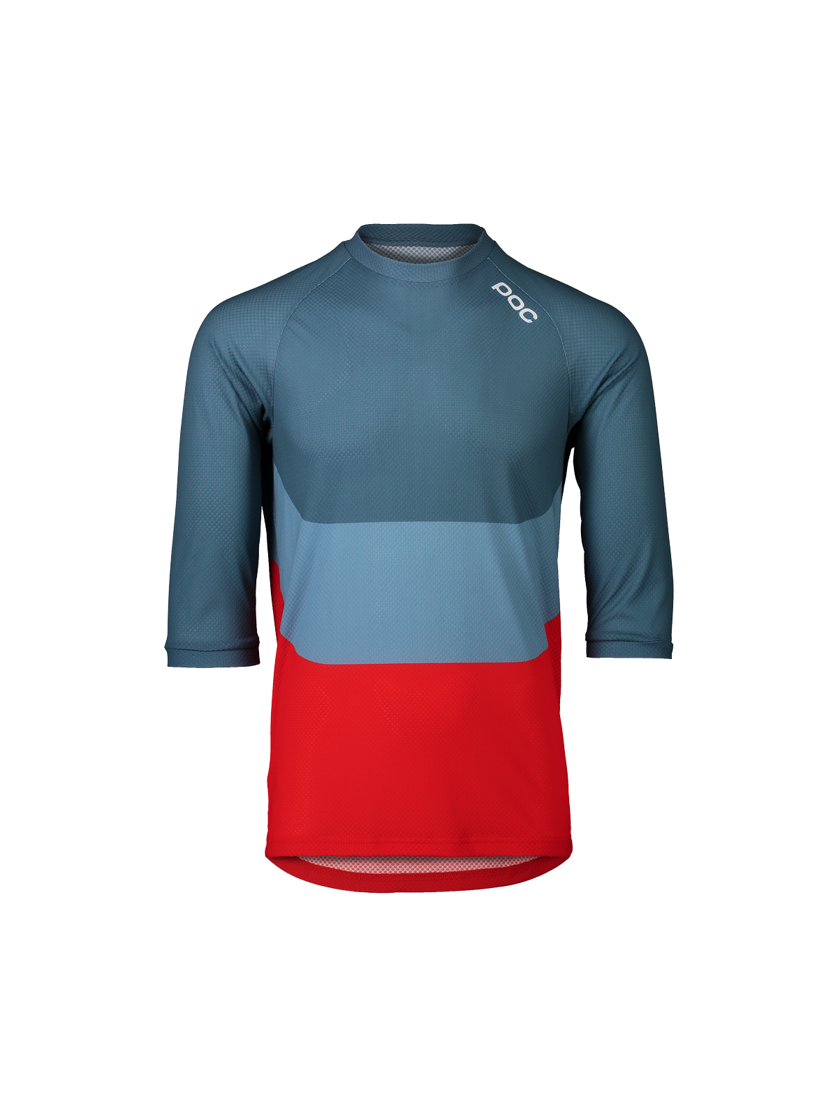 Koszulka Rowerowa POC MTB PURE 3/4 - Adventure Sports
