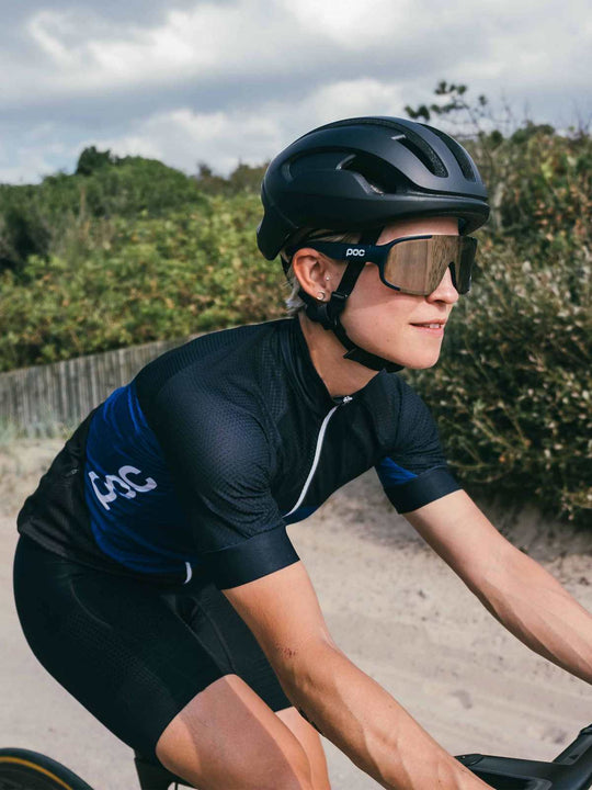 Koszulka Rowerowa POC ESSENTIAL ROAD W’S LIGHT - Adventure Sports
