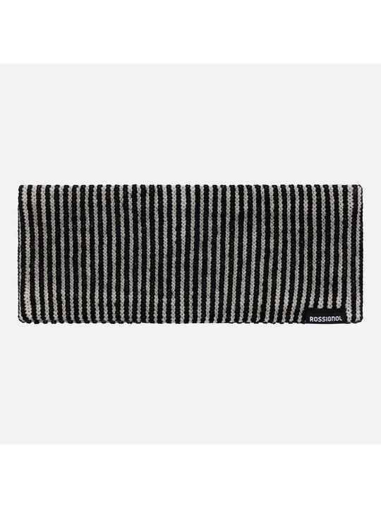 Opaska ROSSIGNOL Brigel HB czarna
