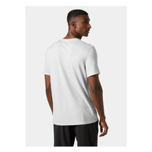 Koszulka HELLY HANSEN HH LIFA ACTIVE SOLEN szary - Adventure Sports
