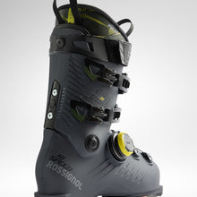 Buty narciarskie ROSSIGNOL Hi-Speed 120 Hv Boa Gw - Storm Grey
