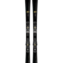 Narty damskie DYNASTAR E Lite 9 + wiązania LOOK NX 12 Konect GW - Adventure Sports
