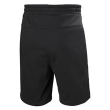 Szorty HELLY HANSEN Core Sweat Shorts czarny - Adventure Sports
