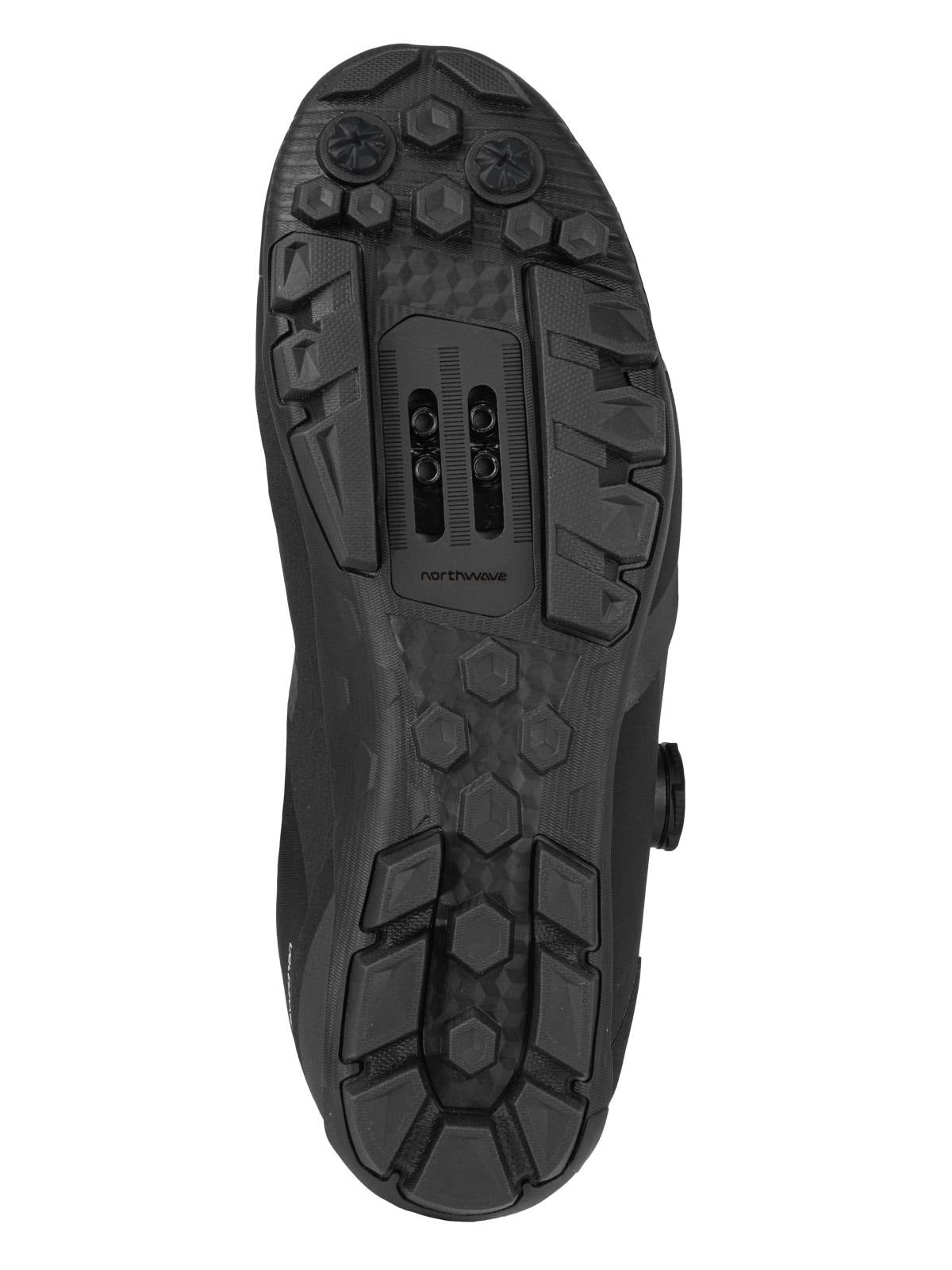 Buty rowerowe NORTHWAVE Celsius XT GTX czarny