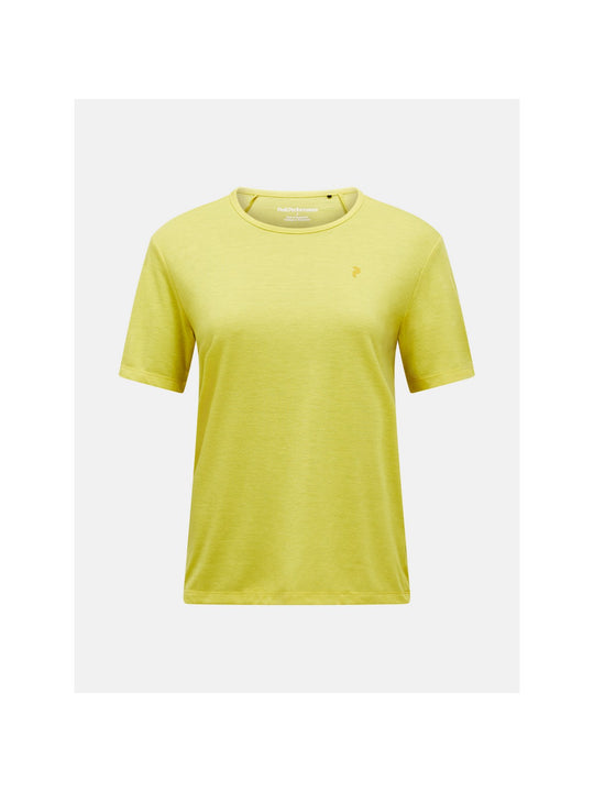 adventuresports koszulka-peak-performance-w-wool-blend-shortsleeve-g80833040-71k front
