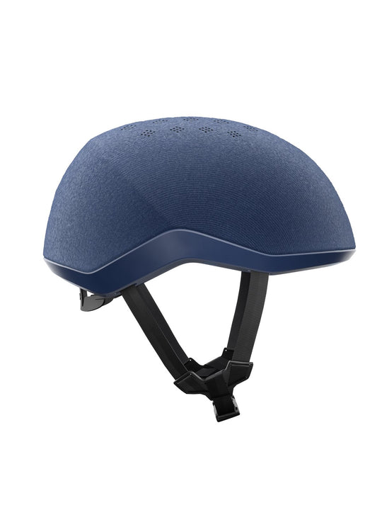 Kask rowerowy POC MYELIN - granatowy - Adventure Sports
