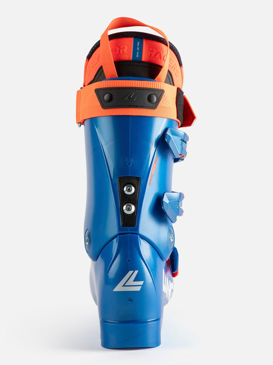 Buty narciarskie LANGE RS 110 LV Vibrant Blue
