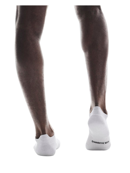 Skarpety do biegania ON RUNNING Core Run Sock Low 2Pack szary

