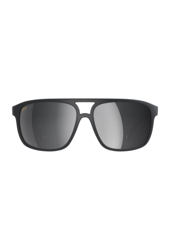 Okulary POC WILL FABIO ED - czarny Clarity Road | Violet/Silver Mirror Cat 3 - ONE SIZE - Adventure Sports
