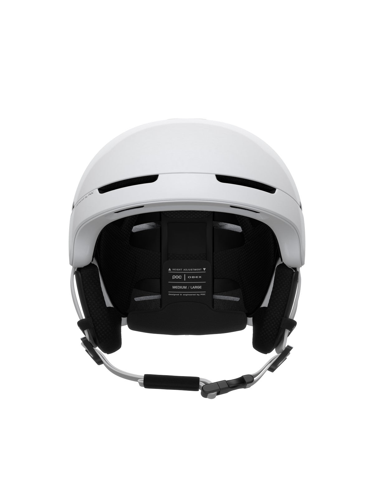 Kask narciarski POC OBEX BC MIPS - Adventure Sports