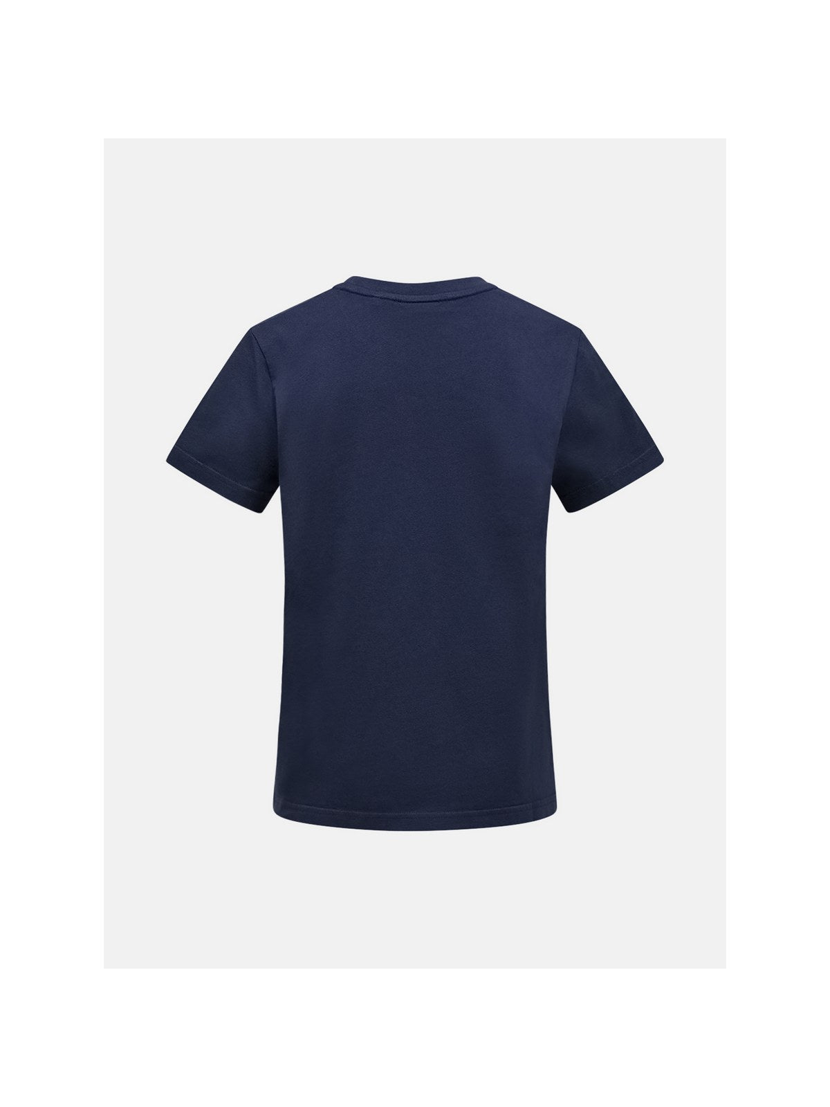 Koszulka PEAK PERFORMANCE Jr Original Small Logo Tee granatowy