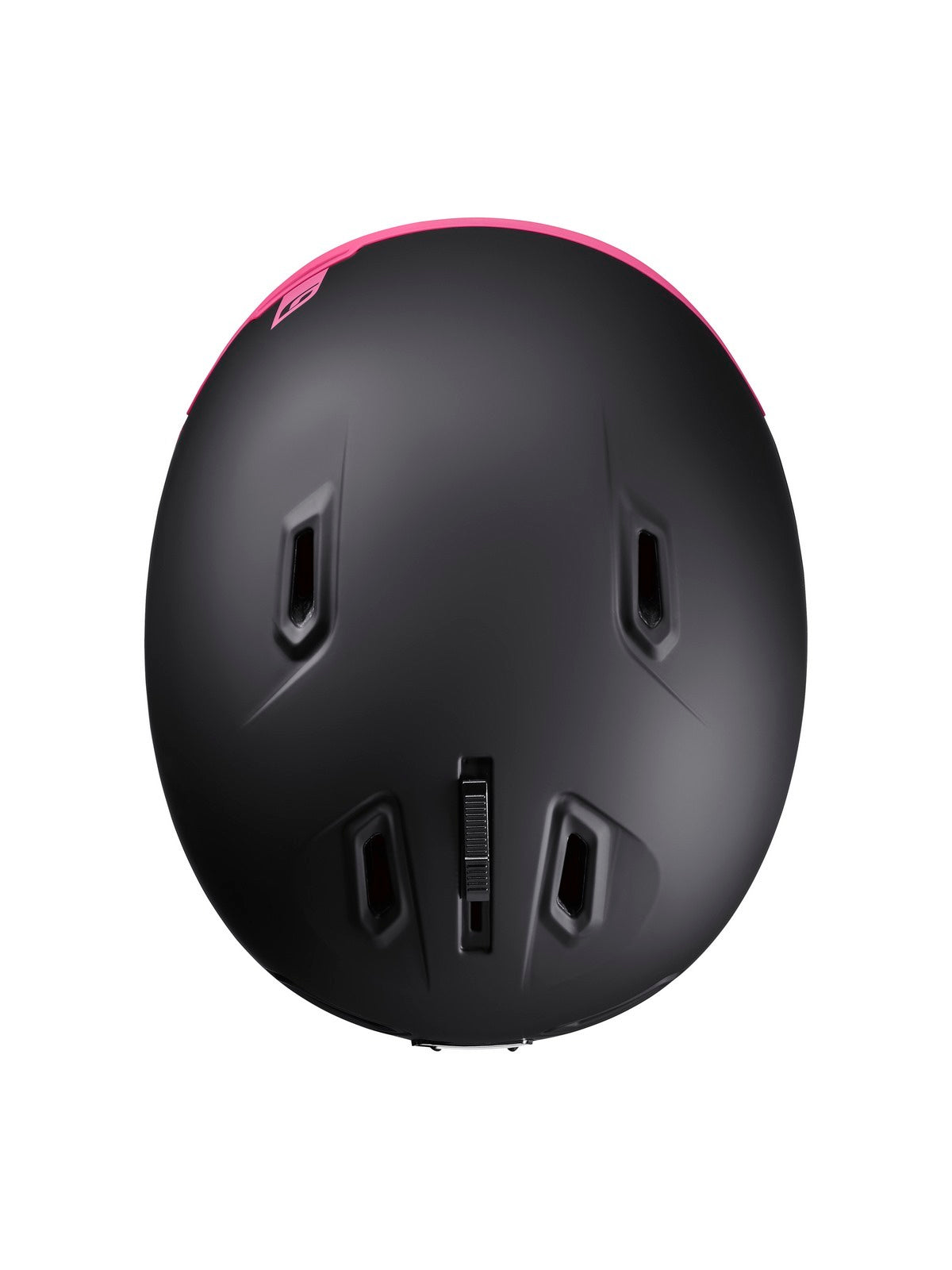 Kask narciarski JULBO HAL biało różowy - 54/58 - Adventure Sports