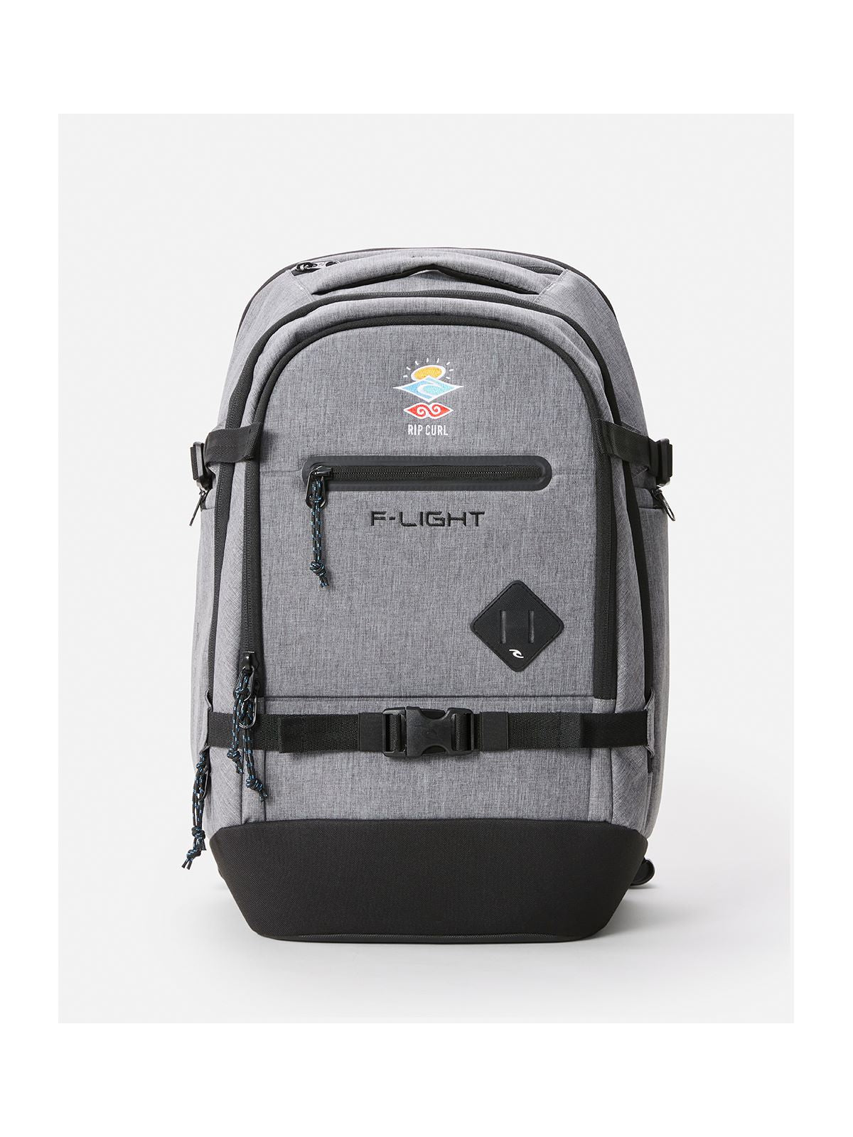 Plecak RIP CURL F-Light Posse 35L Ios szary - TU - Adventure Sports