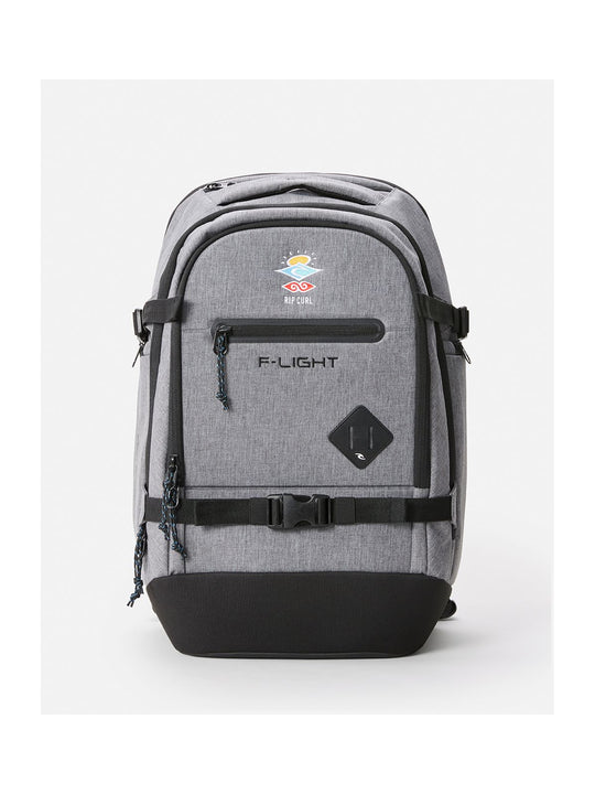 Plecak RIP CURL F-Light Posse 35L Ios szary - TU - Adventure Sports
