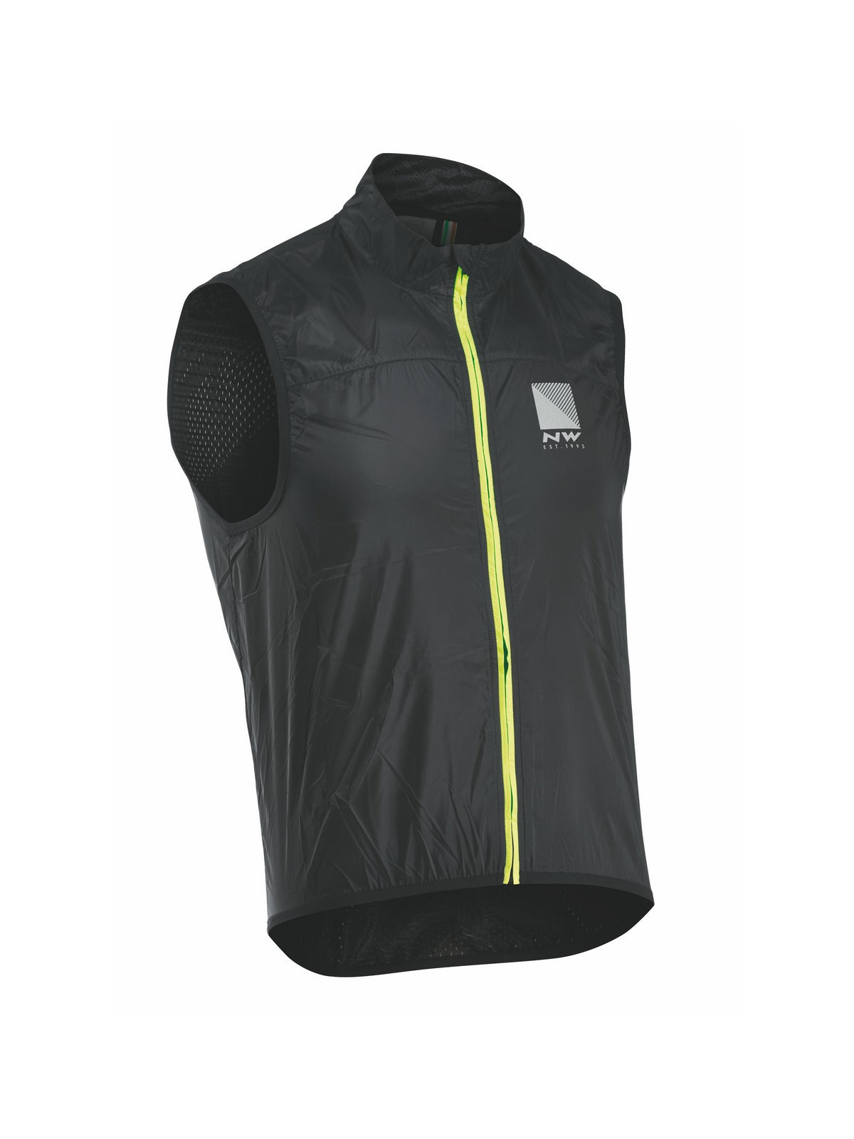 Kamizelka Rowerowa NORTHWAVE BREEZE 2 - Adventure Sports