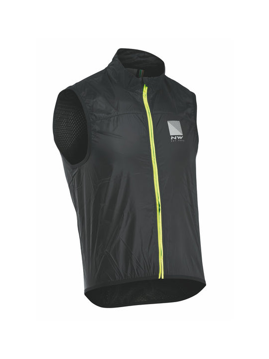 Kamizelka Rowerowa NORTHWAVE BREEZE 2 - Adventure Sports
